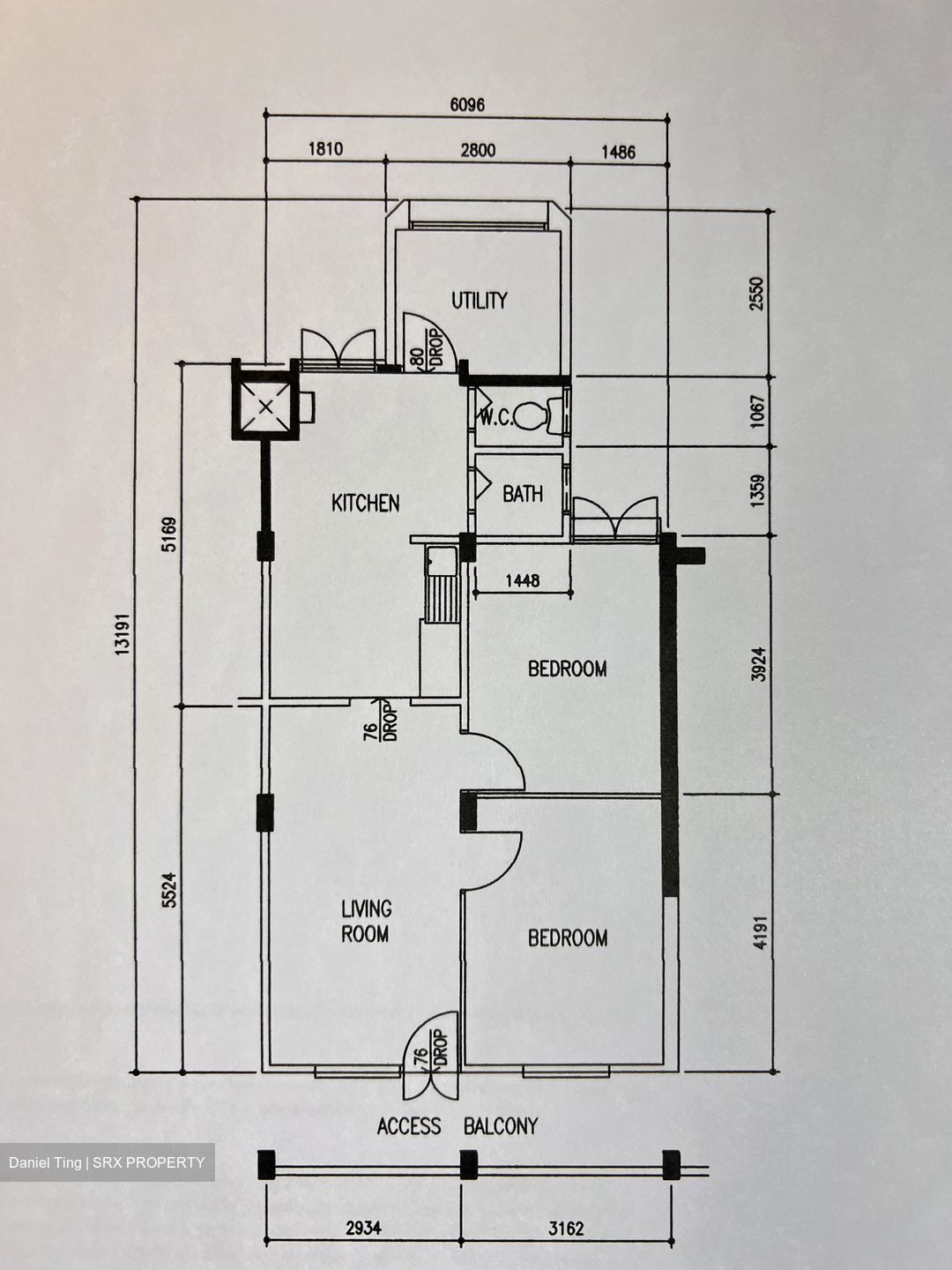 Blk 174 Toa Payoh Green (Toa Payoh), HDB 3 Rooms #447914021